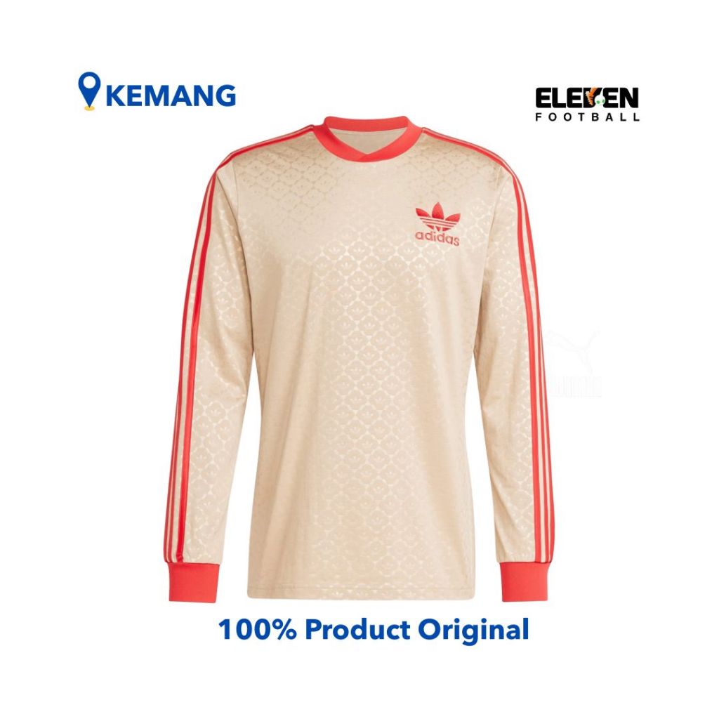 Jersey Adidas David Beckham Original