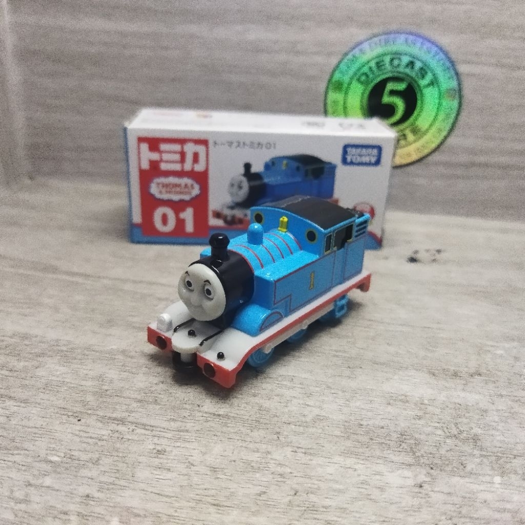 takara tomy thomas n friends 01