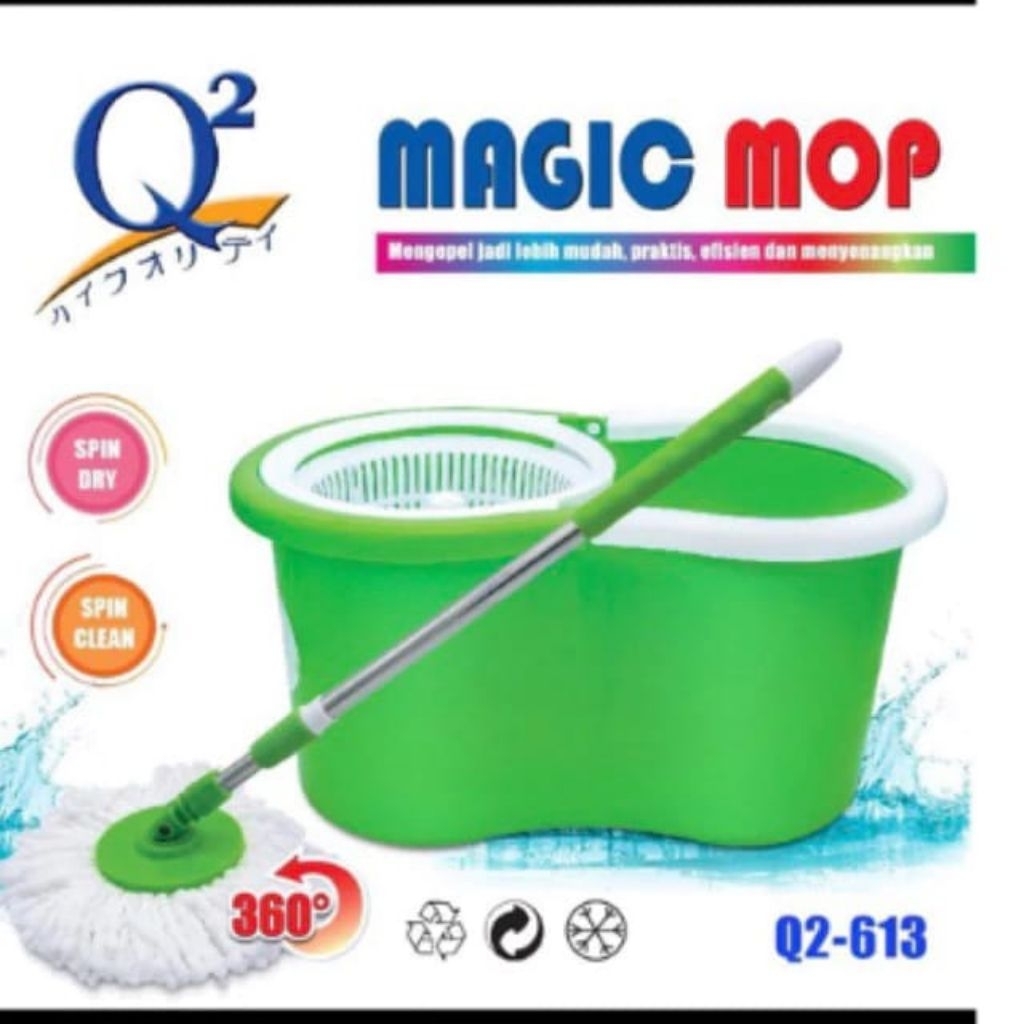 MAGIG MOP Q2/PEL MOP Q2