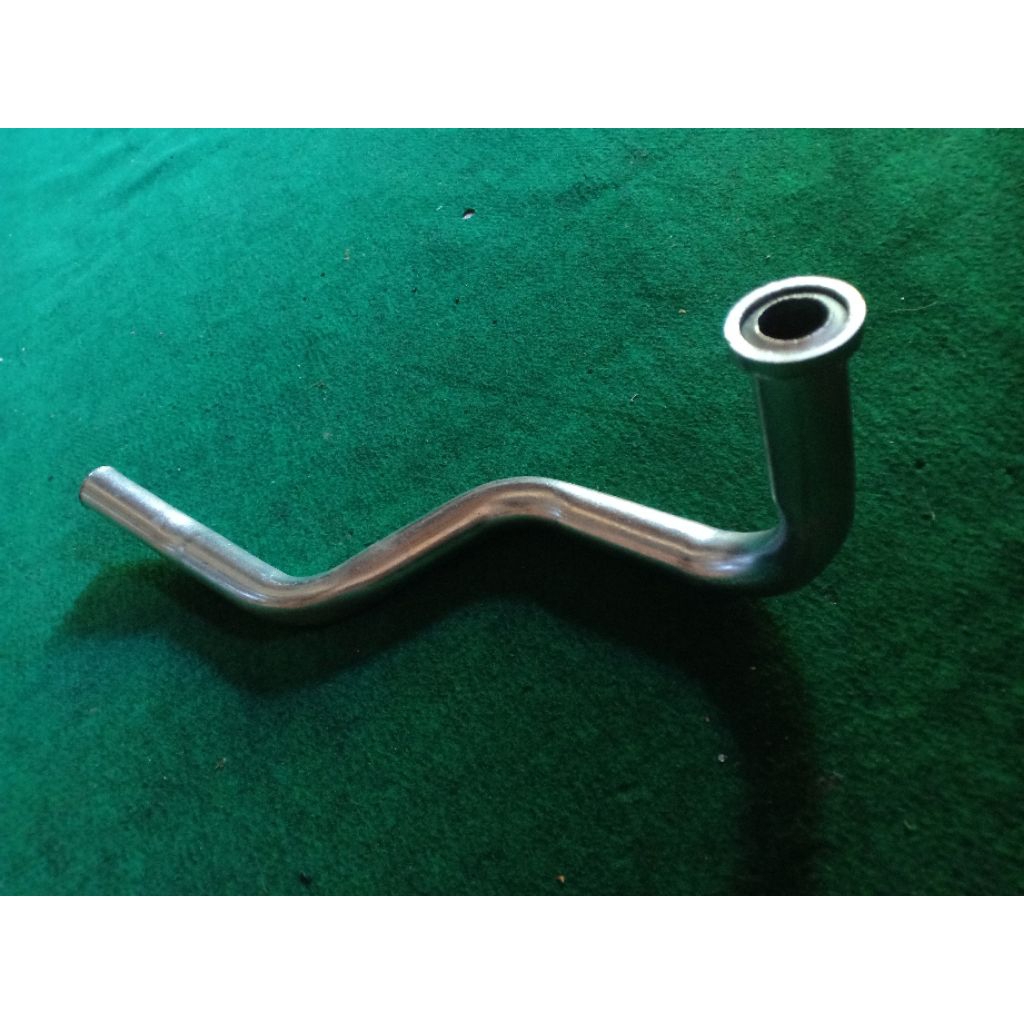 Leheran Knalpot Vario Lama / Leheran Knalpot Vario Old Leheran Knalpot Matic