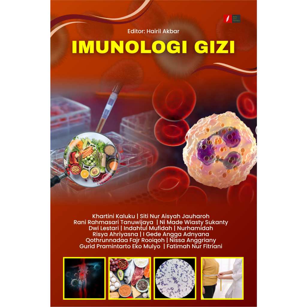 IMUNOLOGI GIZI