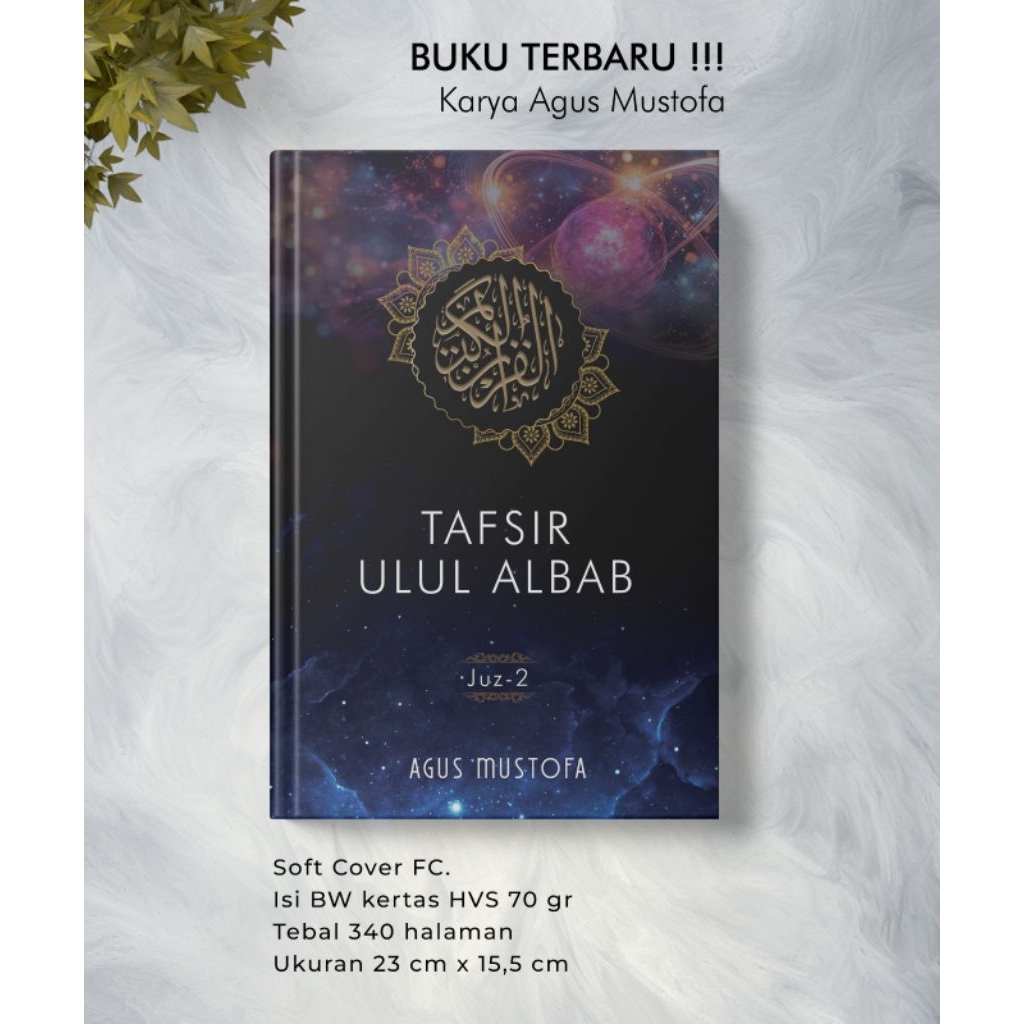 Tafsir Ulul Albab Juz 2
