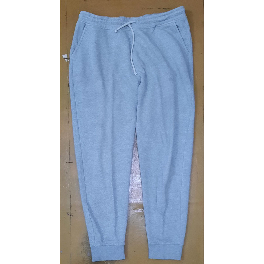 Jogger Human Greatness