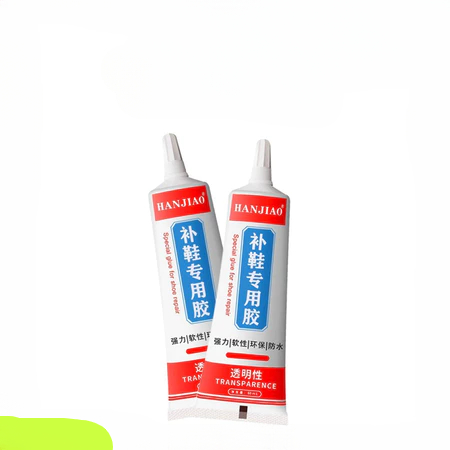 Lem Sepatu Super Kuat Tahan Air Perawatan Sepatu Lem Hanjiao Original