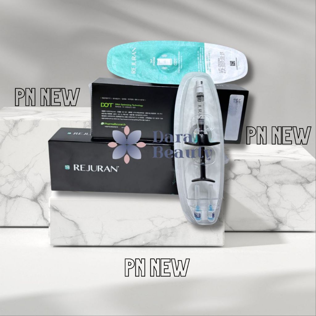 Rejuran Skin Booster