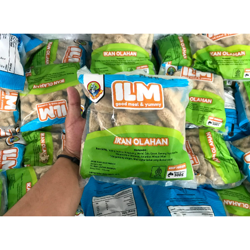 ILM Tempura