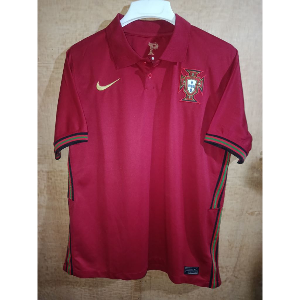 PORTUGAL 2020 HOME KIT
