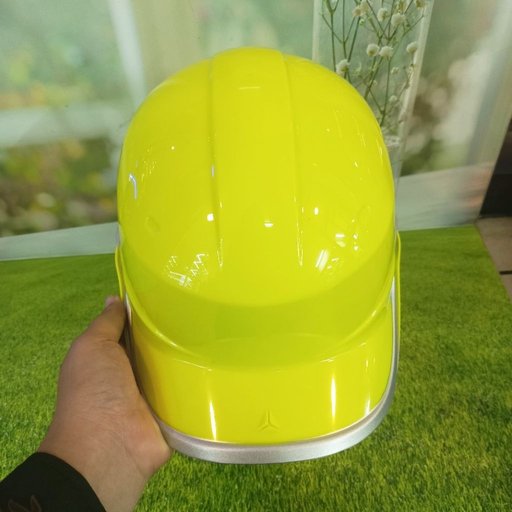 Helm Safety Delta Plus Original / Helmet Safety Delta Plus Proyek harga ( Promo )