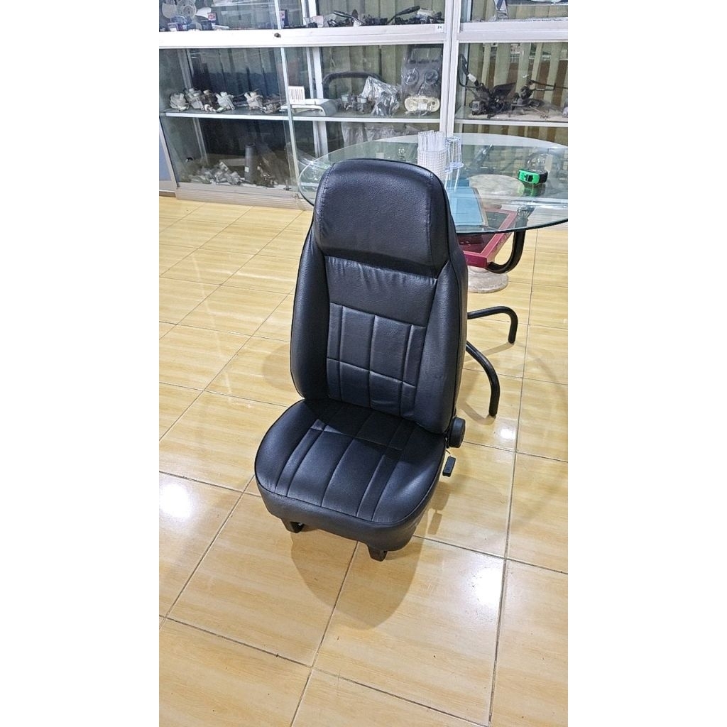 JOK SUPIR FUSO FIGHTER GENJO