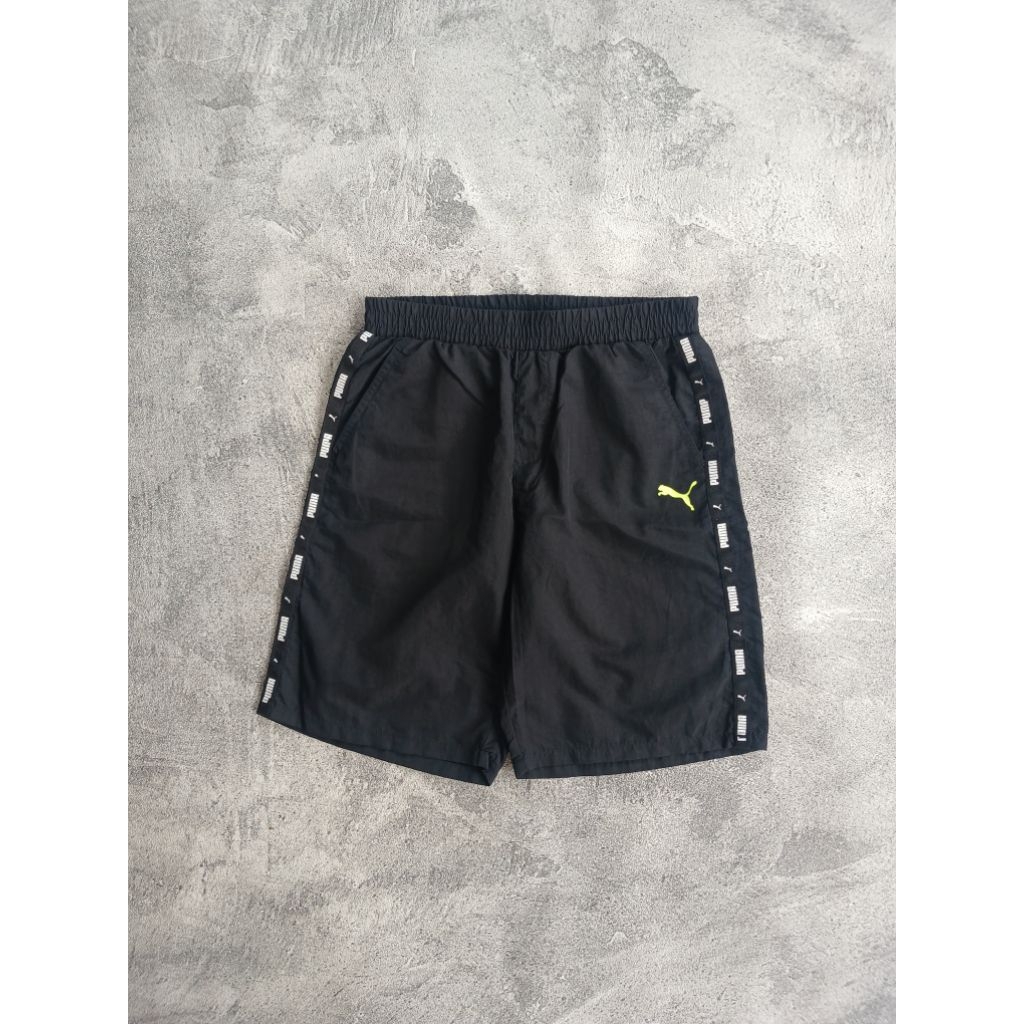 Shortpants Puma Tapped