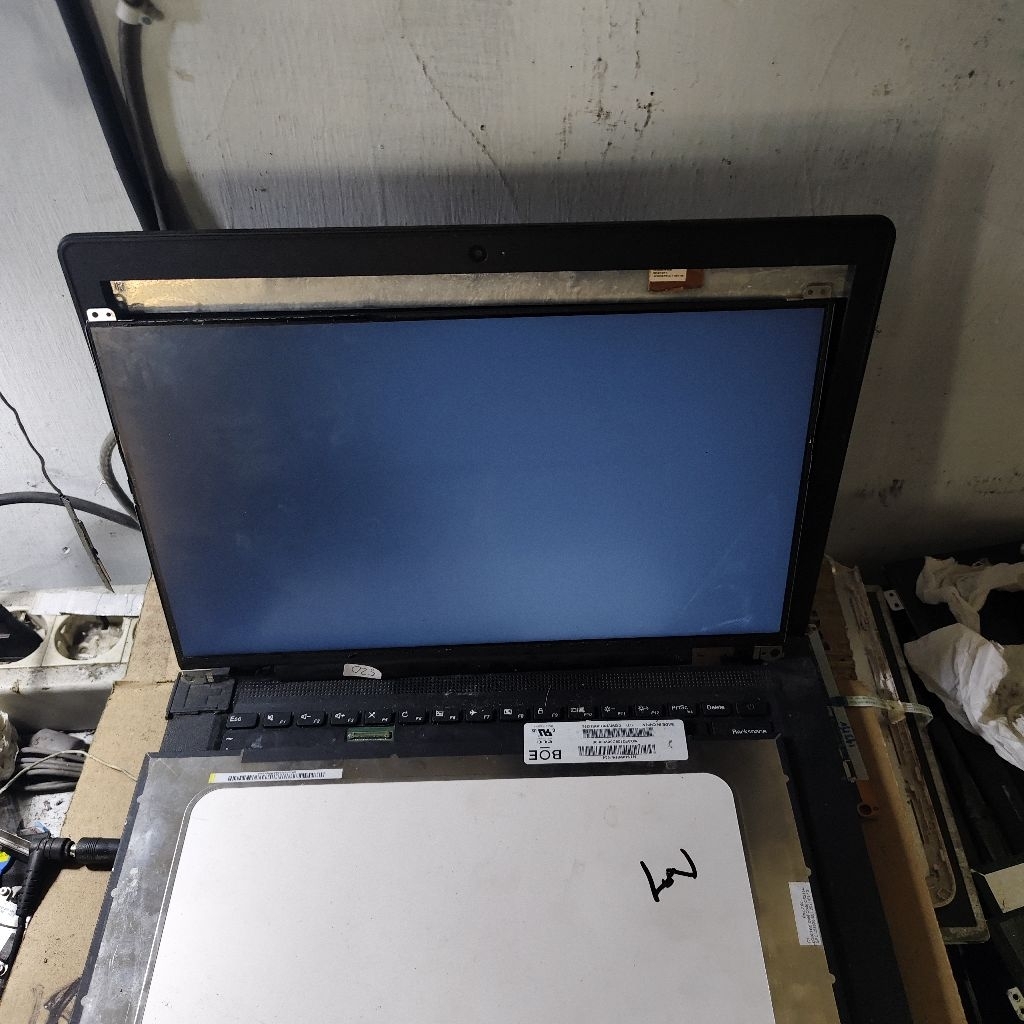 LCD LED Laptop Asus Vivobook Go 14 E1404 E1404FA E1404GA E1404G E1404F