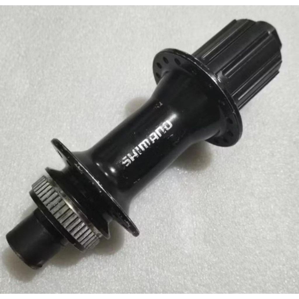 Freehub Shimano Alivio FH-MT400-B Boost TA 12x148mm 32 hole 8,9,10 dan 11 speed centerlock bearing