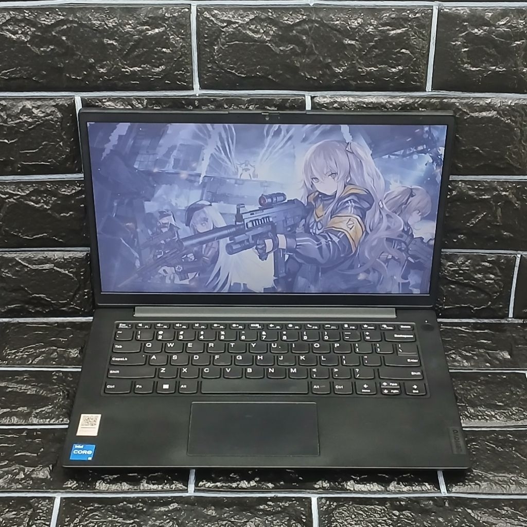 Laptop Lenovo K14 11th Gen Intel Core I5-1135G7 8/512GB