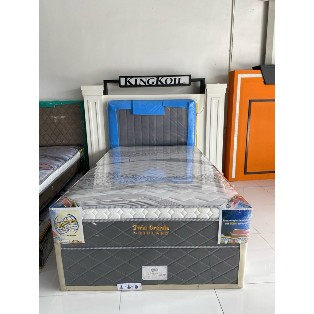 kasur sorong by bigland