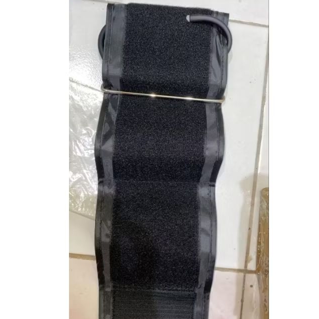 Manset Tensi Digital, Nibp tensi Digital