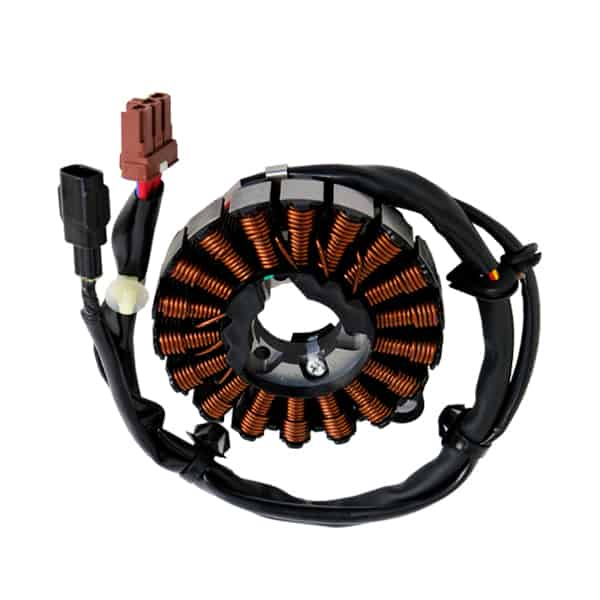 Spull (Stator Comp) - Honda Scoopy K2F 31220K2FN01
