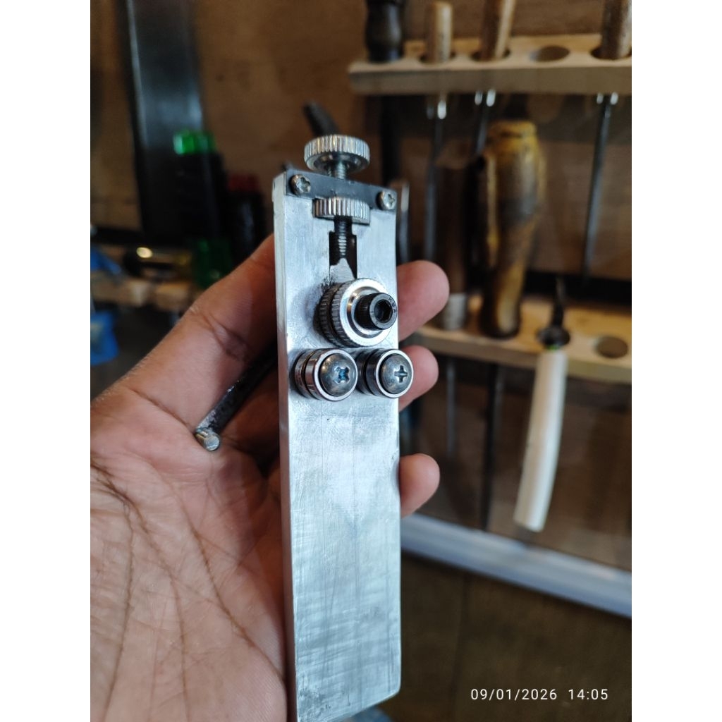 fret bender murah, fret bender lite