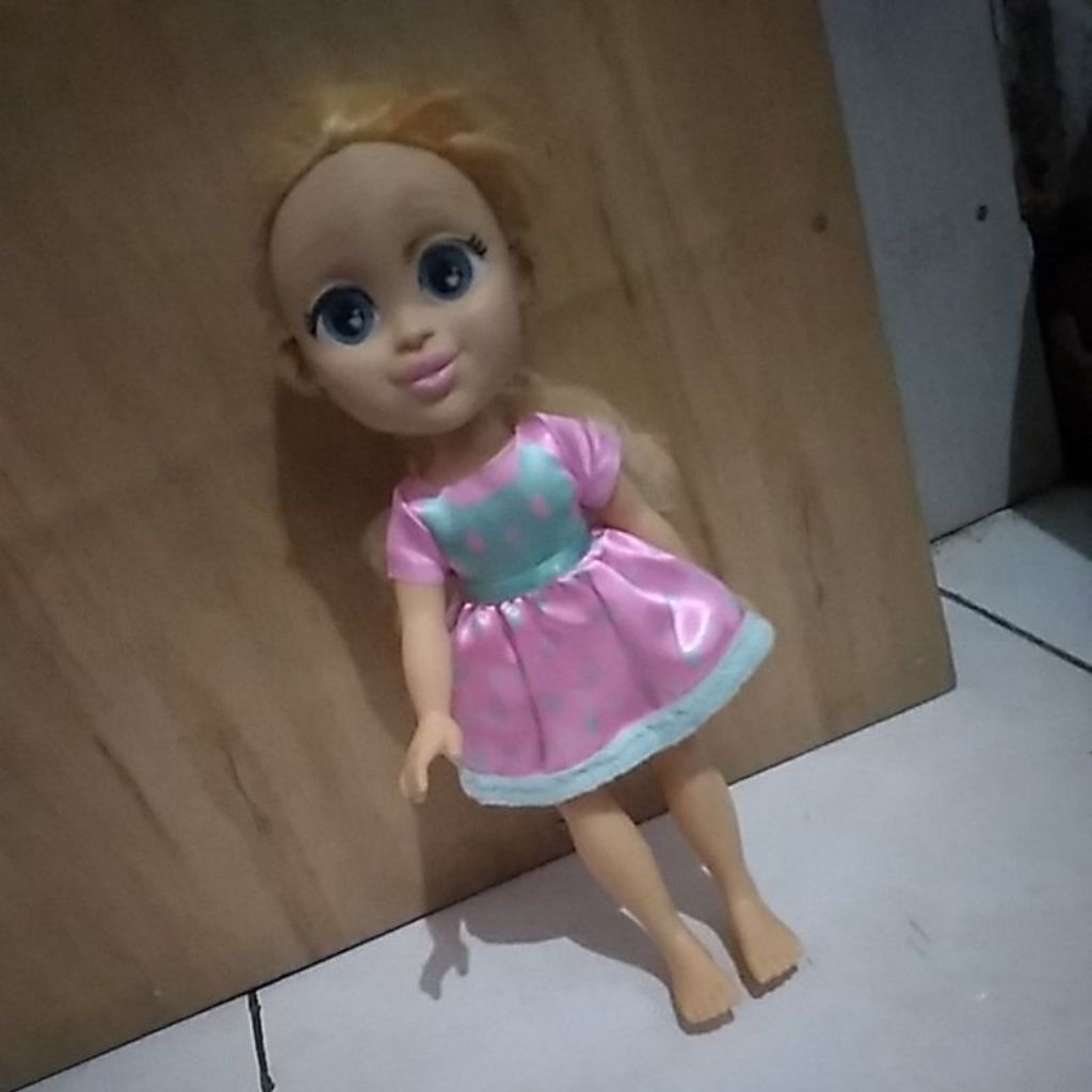 boneka love diana pl