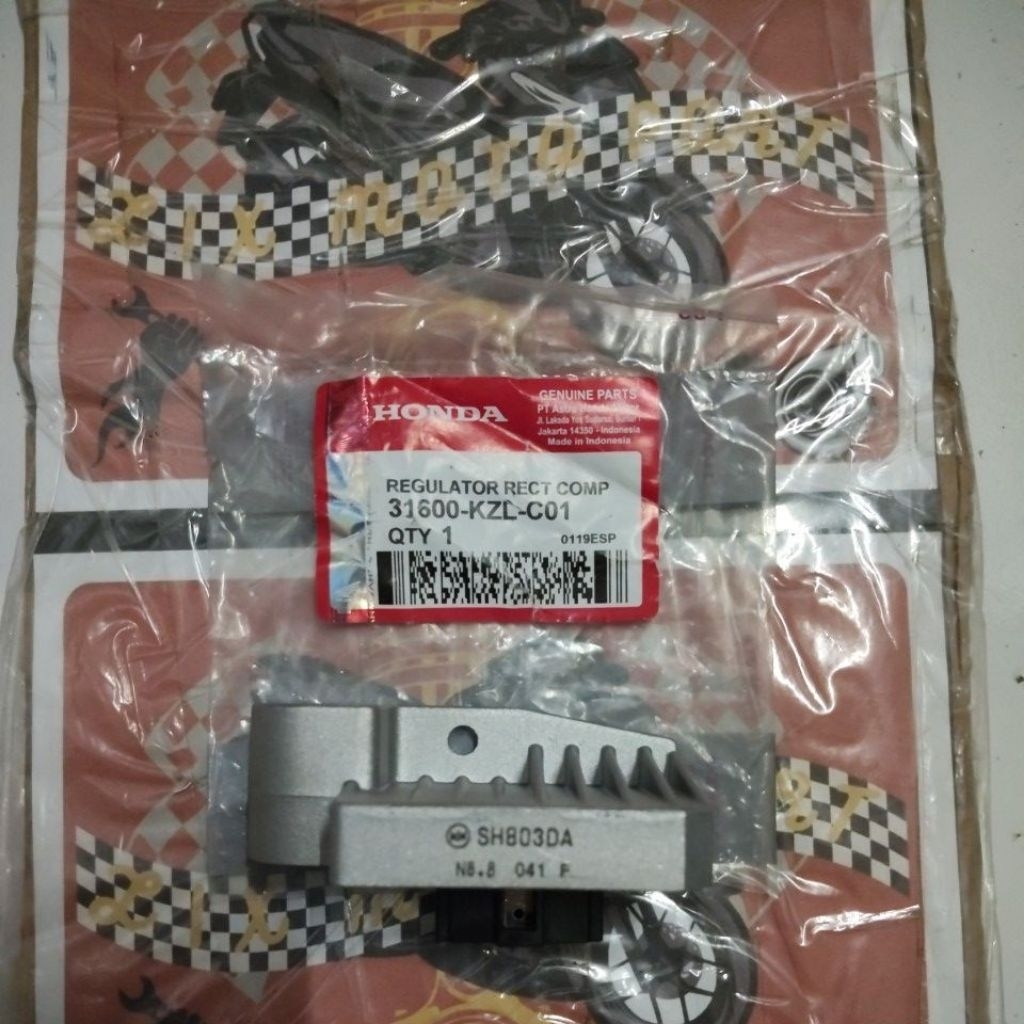 KIPROK BEAT FI (KZL)