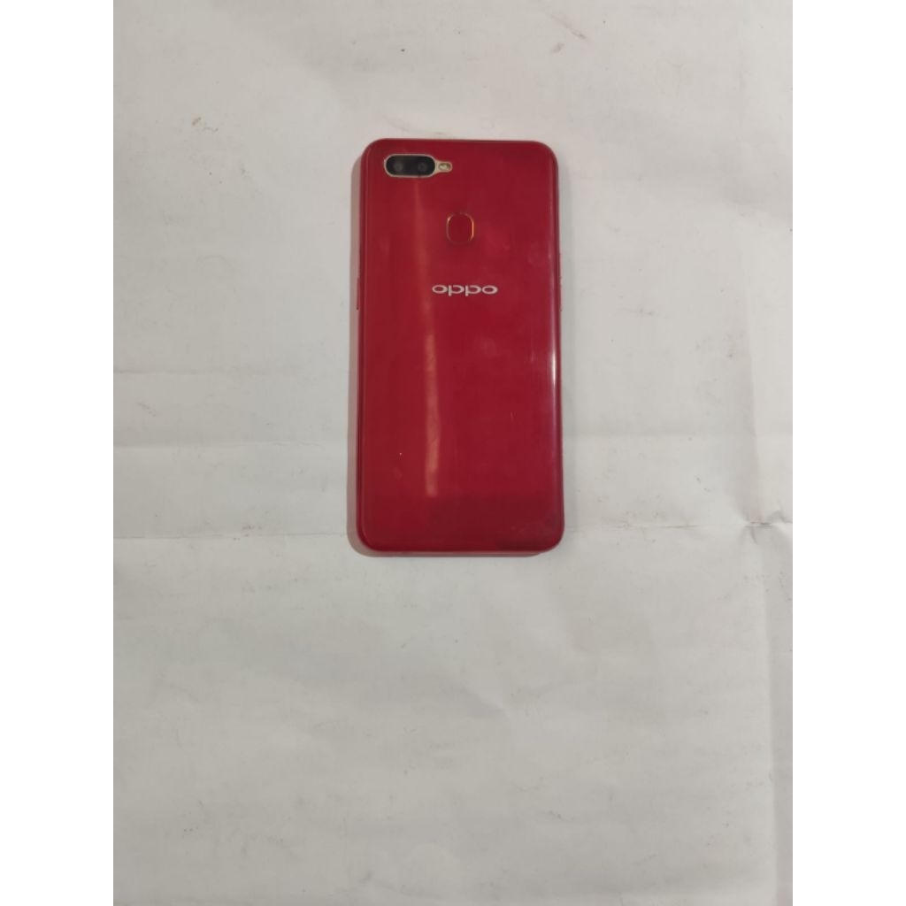 Oppo A5s Ram 3Gb/32Gb