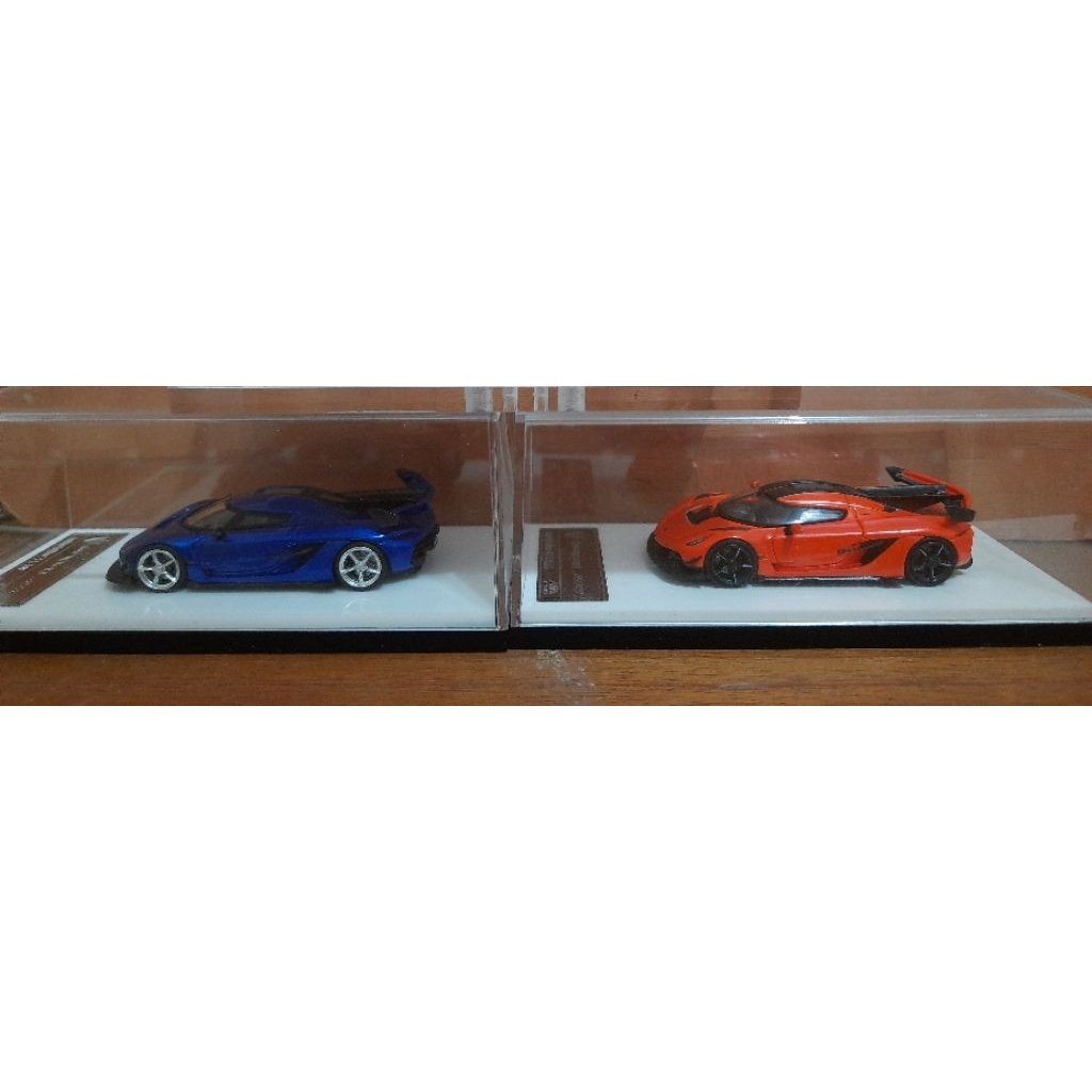 HKM Koenigsegg Jesko