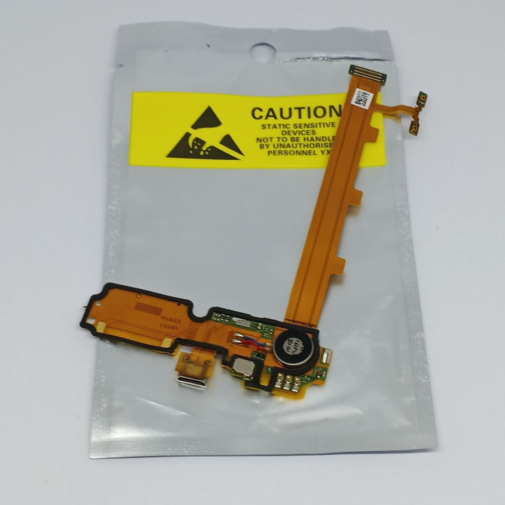 FLEXSIBLE FLEXSIBEL KONEKTOR CAS VOLUME OPPO A37, NEO 9 A37F ORIGINAL