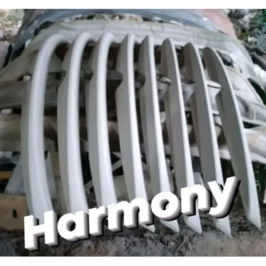 spoiler ducktail vios gen 3 TRD SPORTIVO