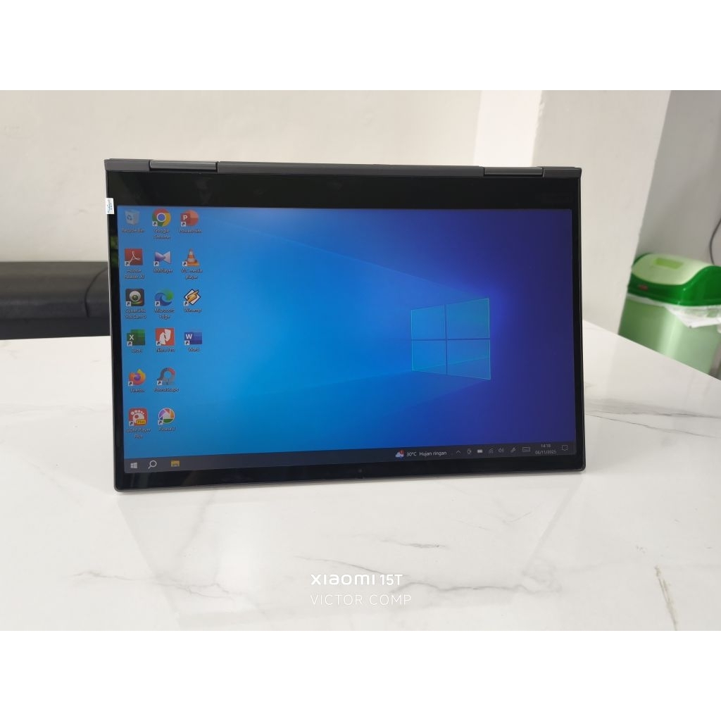 Laptop Lenovo Thinkpad X1 Yoga