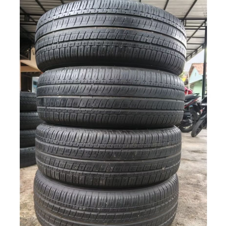 ban Bridgestone dueler HT 225/65/ring 17