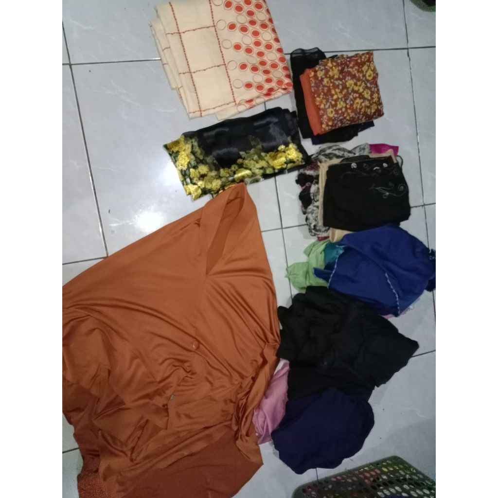 paket usaha baju cewek&cowok
