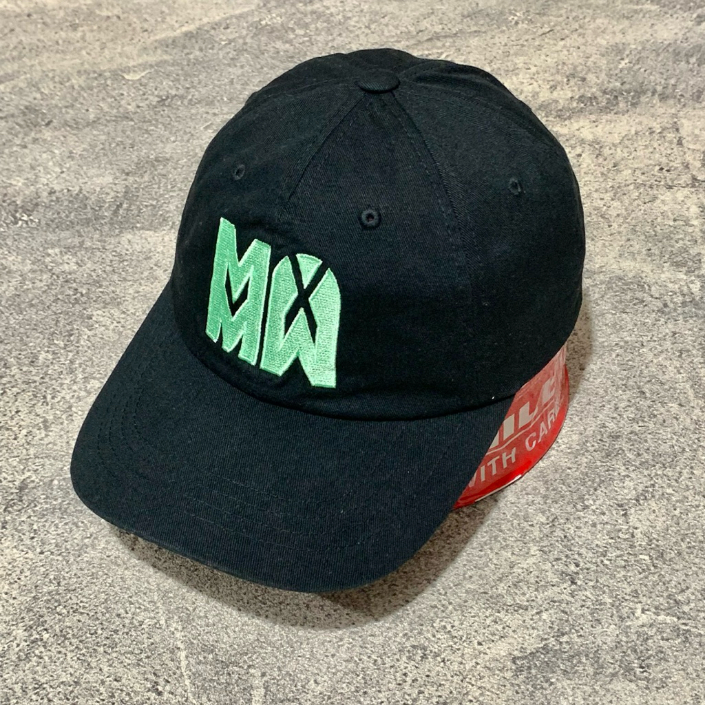 The Classic Yupoong Cap Ceper