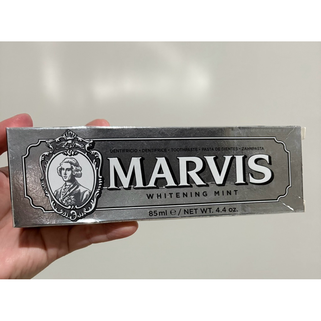 Odol pasta gigi pemutih gigi viral