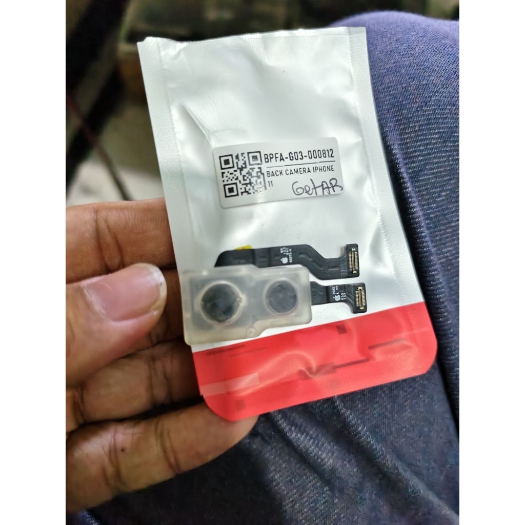 kamera belakang iphone 11