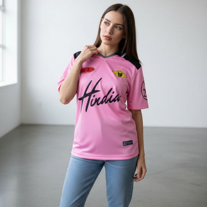 ERSEY BAND HINDIA SPECIAL EDITION / Jersey Hindia Baskara / Jersey band // jersey vintage // jersey 