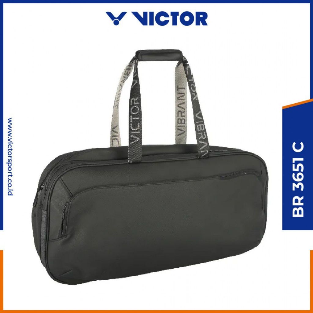 Tas Victor badminton Ransel 3651  Original