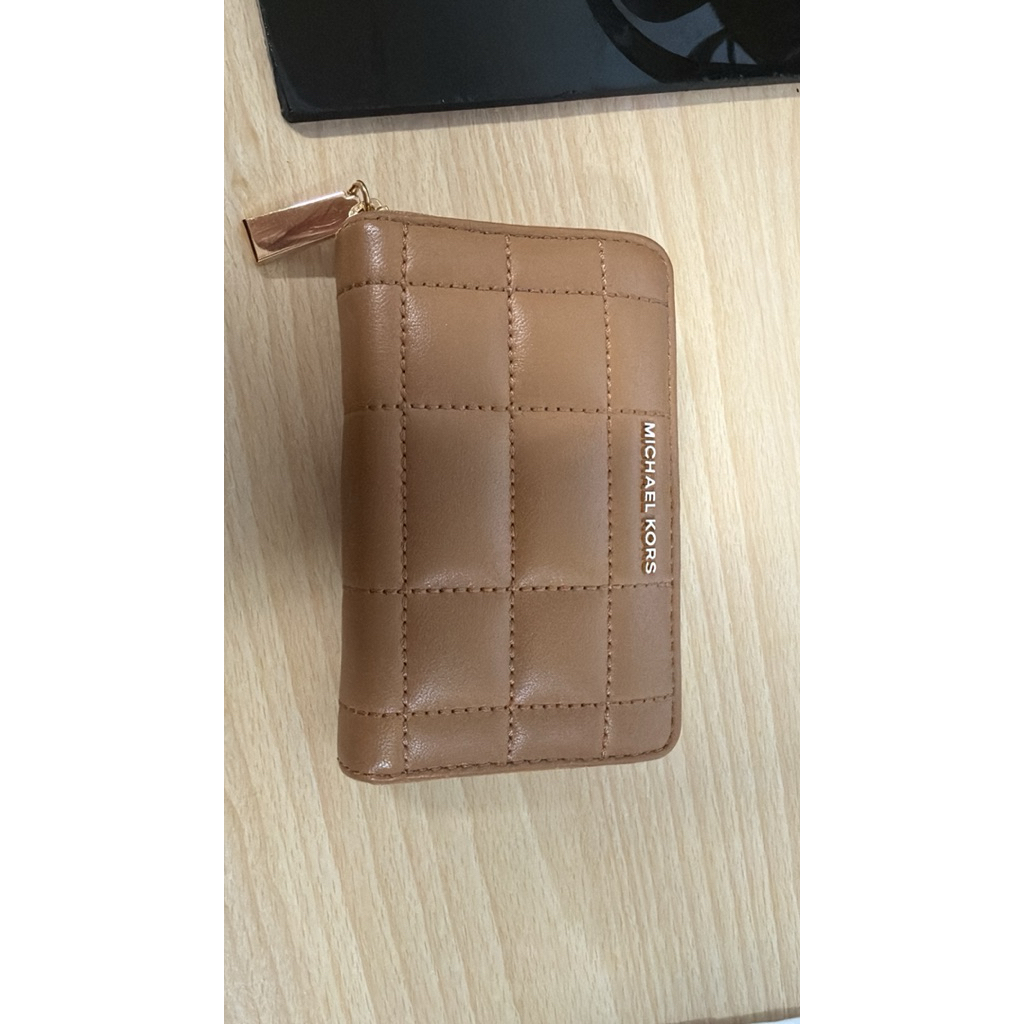 Preloved Michael Kors Wallet Original