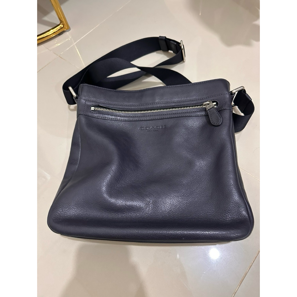 PL coach messenger bag men ORI