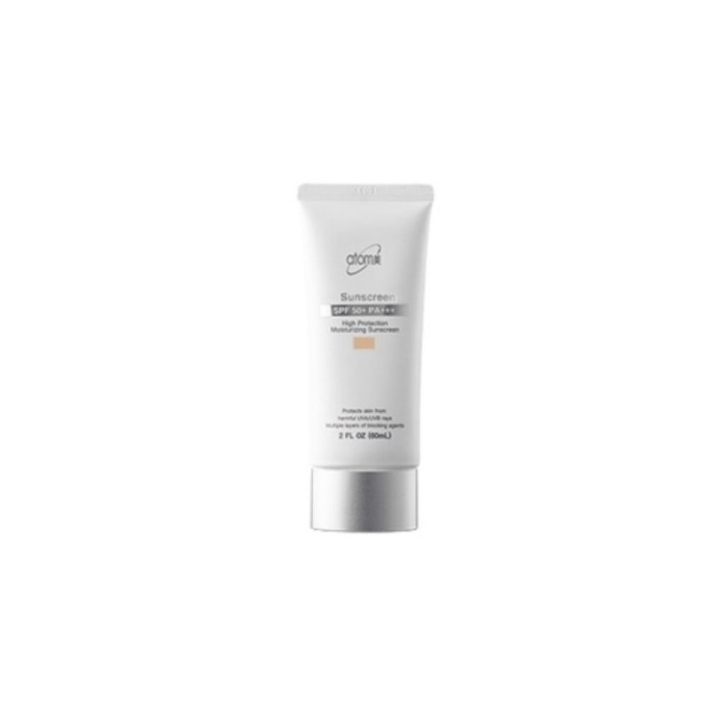 ATOMY SUNSCREEN BEIGE