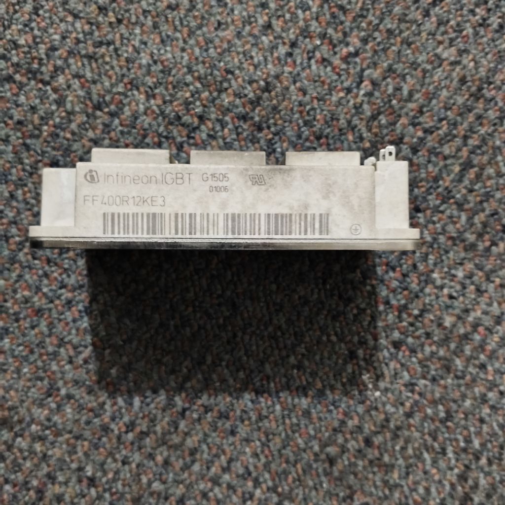 MODUL IGBT FF40012KE3
