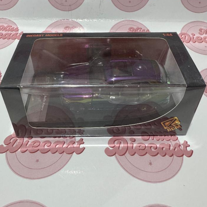 Diecast 1:64 DCM Cullinan Rolls Royce