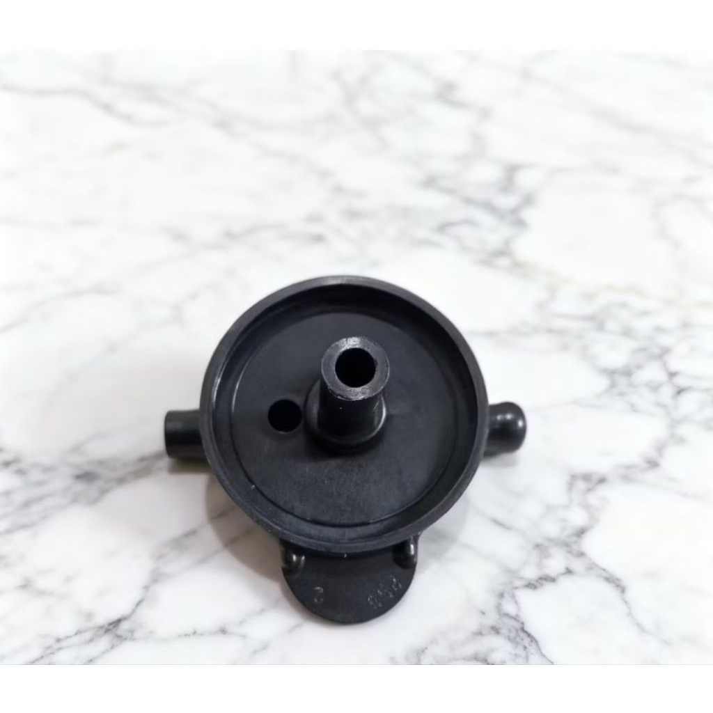 Tutup tabung cadangan air radiator universal