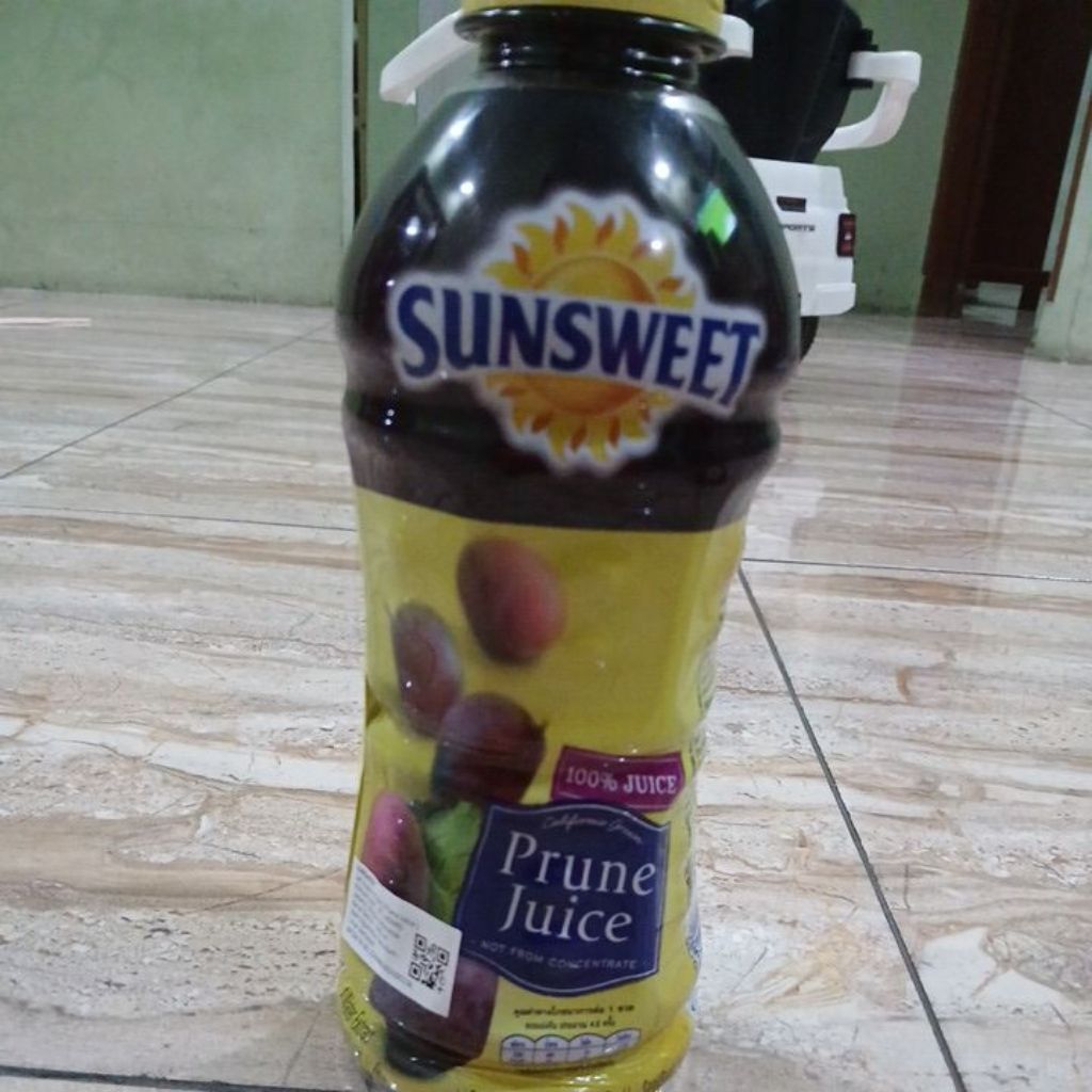 sunsweet prune juice 946 ml