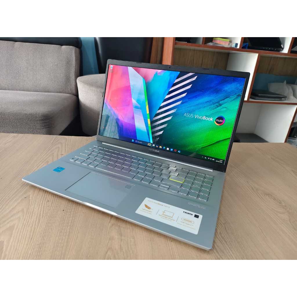 Asus VivoBook K513E