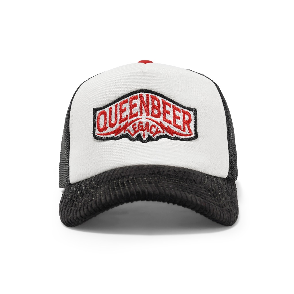Queenbeer - Trucker Hat Brittany