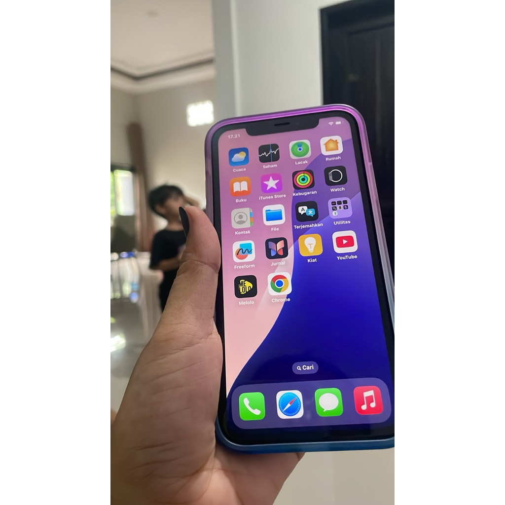 iphone 11 ori ibox mulus