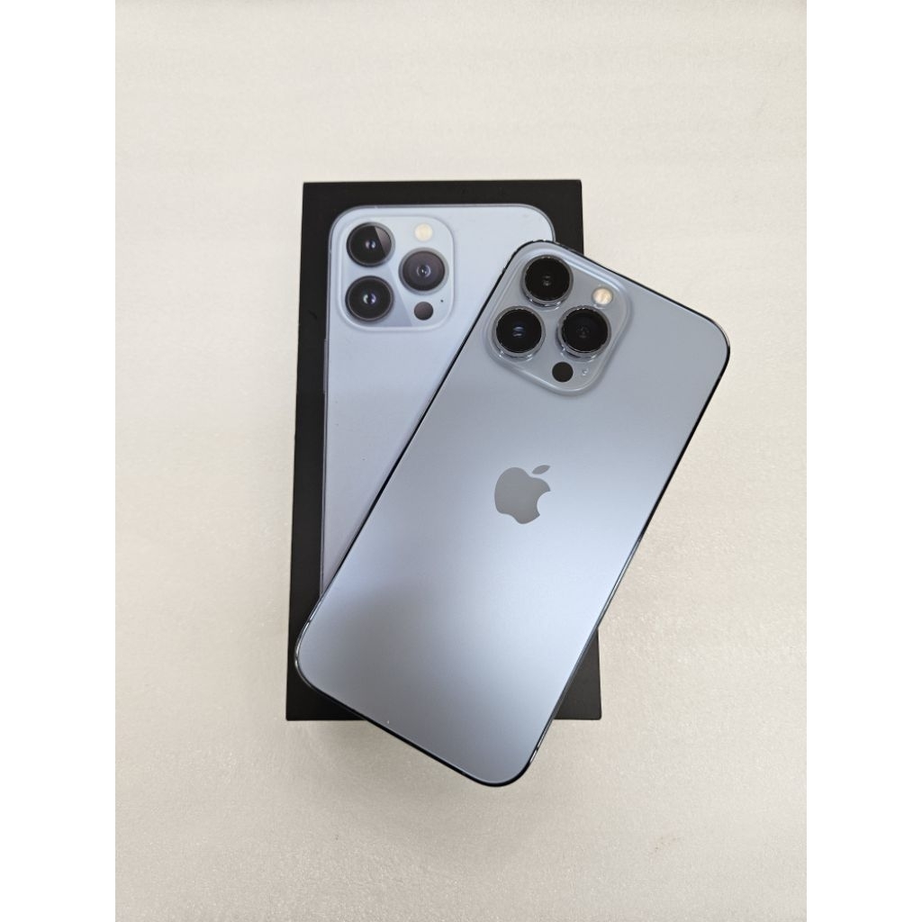 iphone 13 pro 256gb resmi digimap