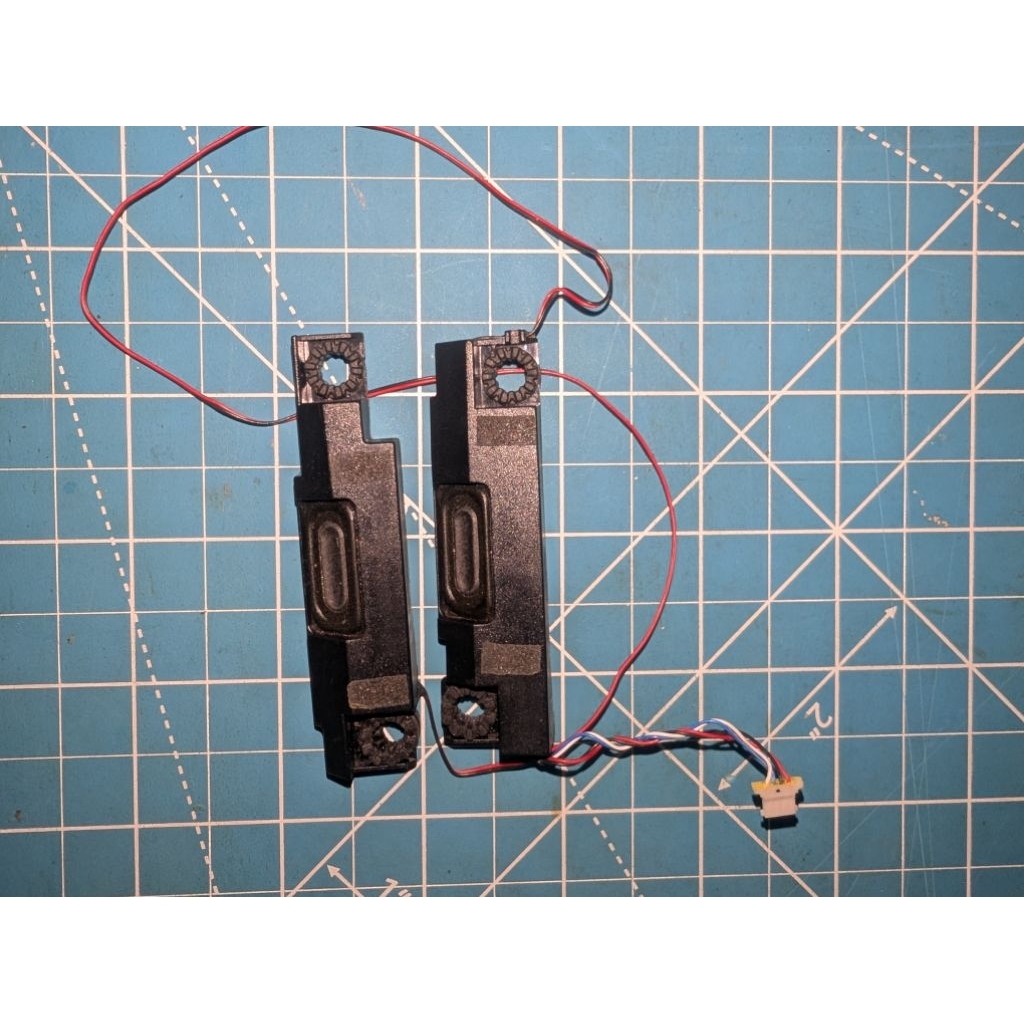 Speaker Laptop Lenovo Legion 5