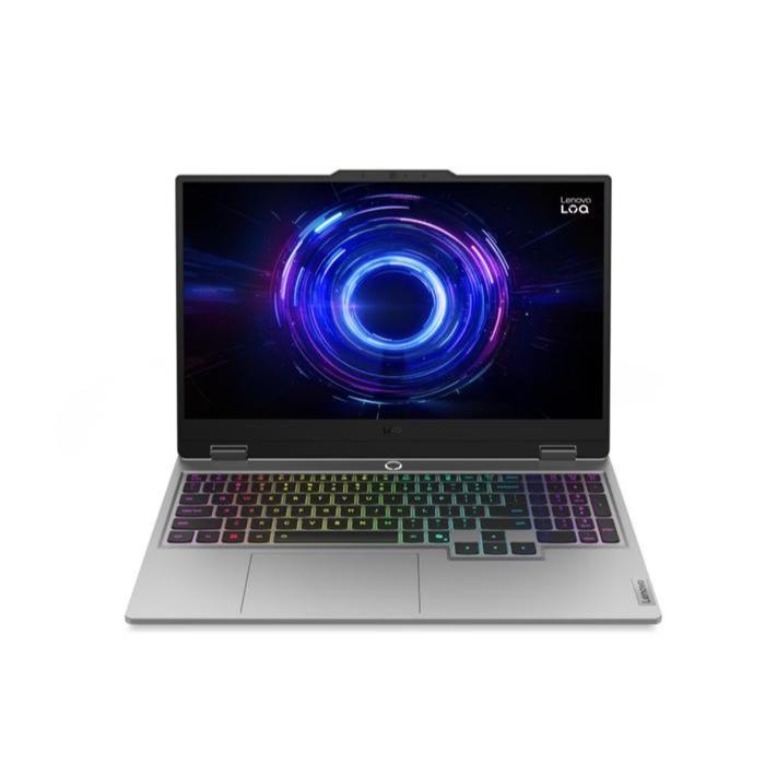 Lenovo LOQ 15 - QDID i7 13700HX RTX 5050 16GB 512GB OHS + M365B