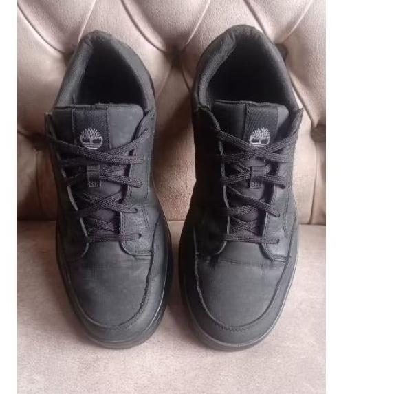 SepatuTimberland