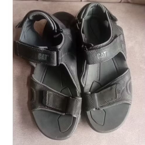 SandalCaterpillarSecond